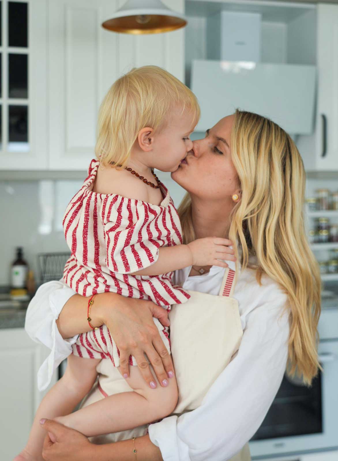 Olga Ugrymova, nutritionist and food coach