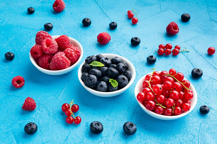 food for brain function