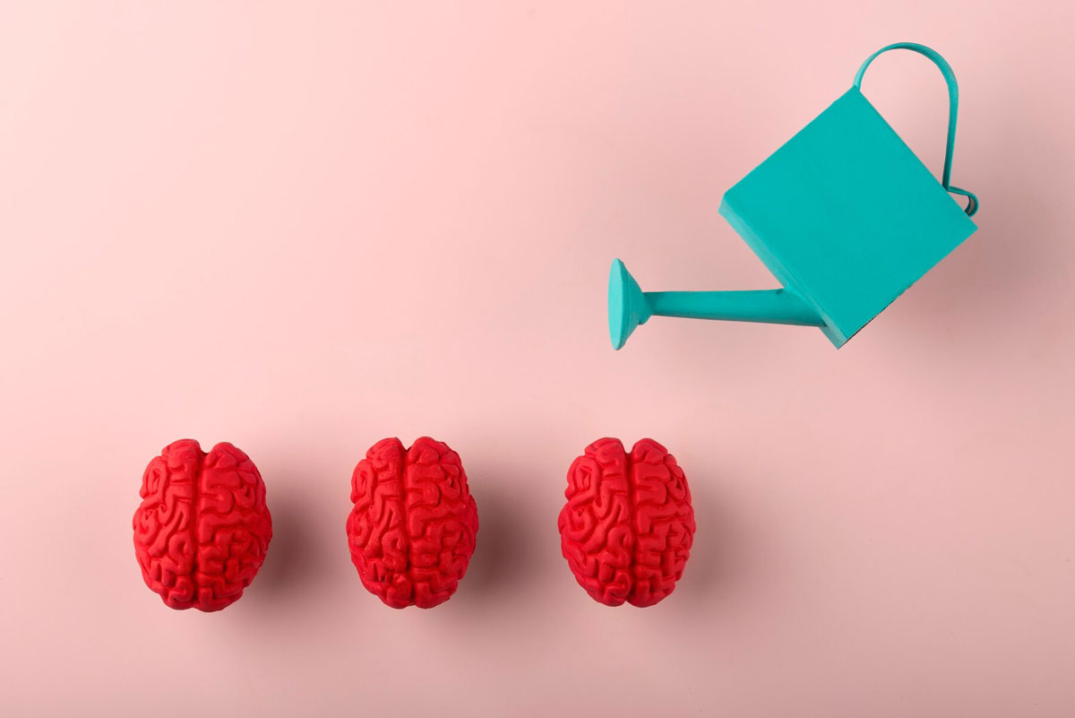 brain boosting foods