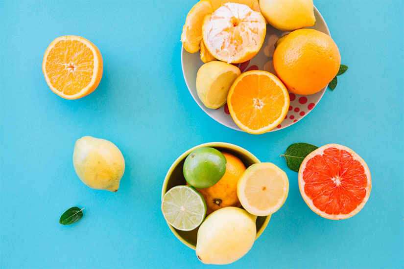Foods for brain and memory
