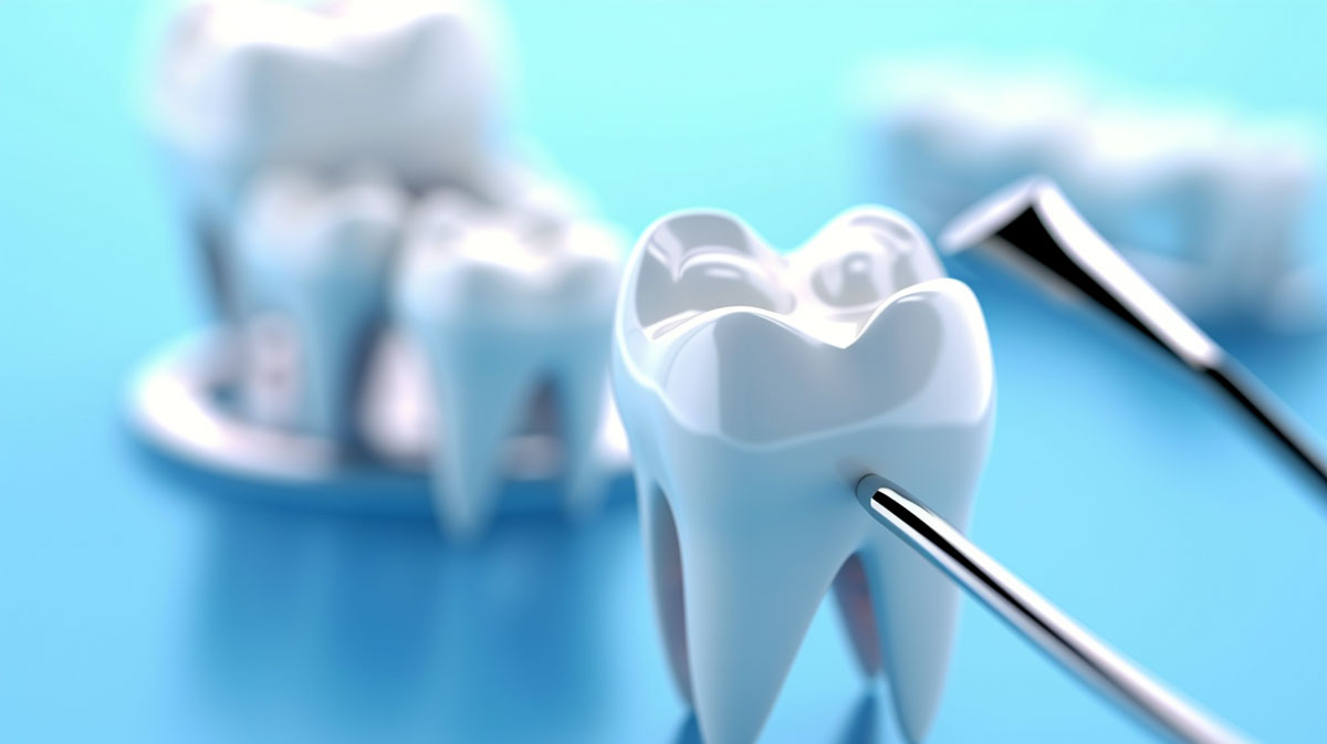 dental health
