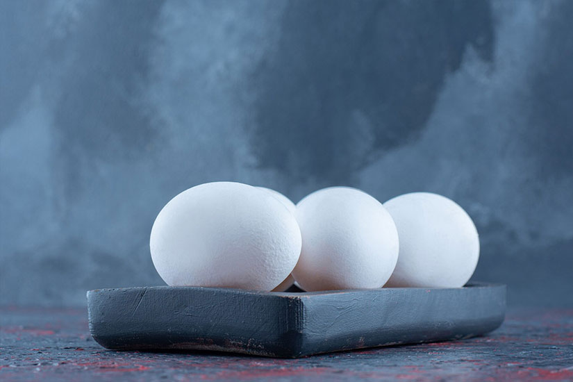 Foods for brain and memory