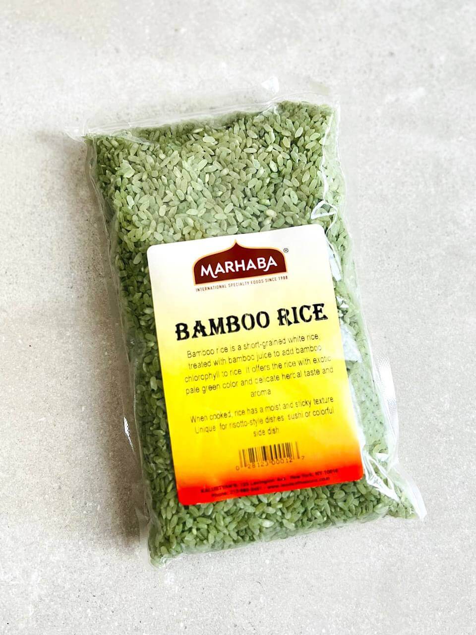 rice substitute