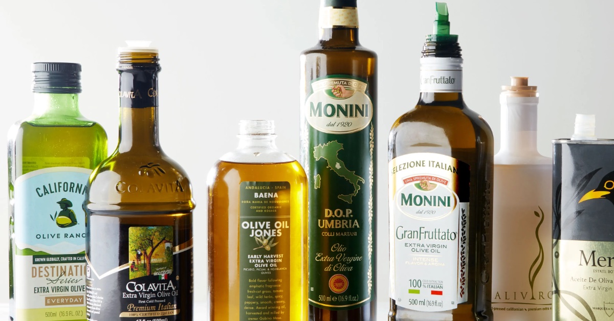 Olive Oil: What Are Its Benefits and Which Is the Best?