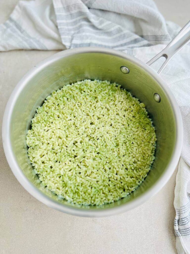 rice substitute