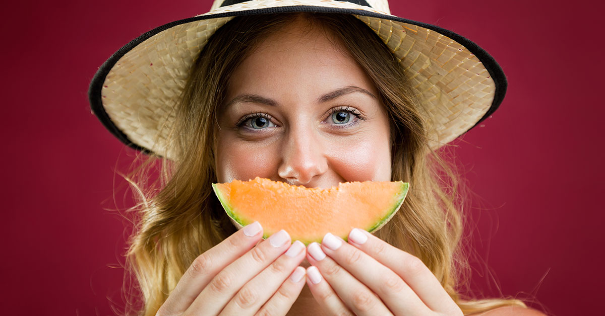 Cooling and Hydrating Foods for Summer