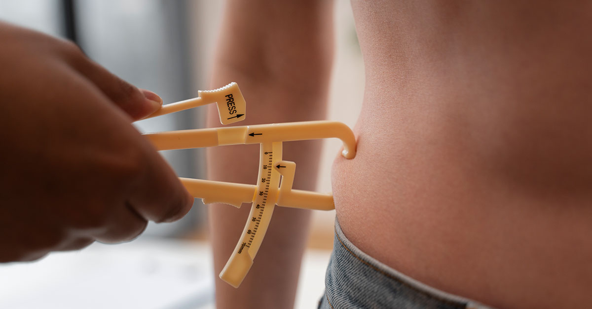 The Science of Weight Loss: How Your Body Sheds Pounds