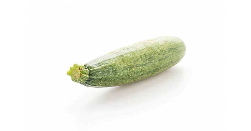 Squash and zucchini