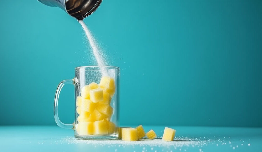 Sugar Substitutes: What You Need to Know