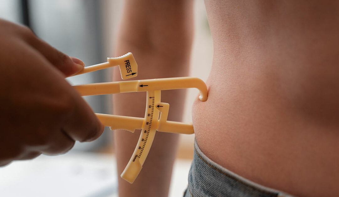 The Science of Weight Loss: How Your Body Sheds Pounds