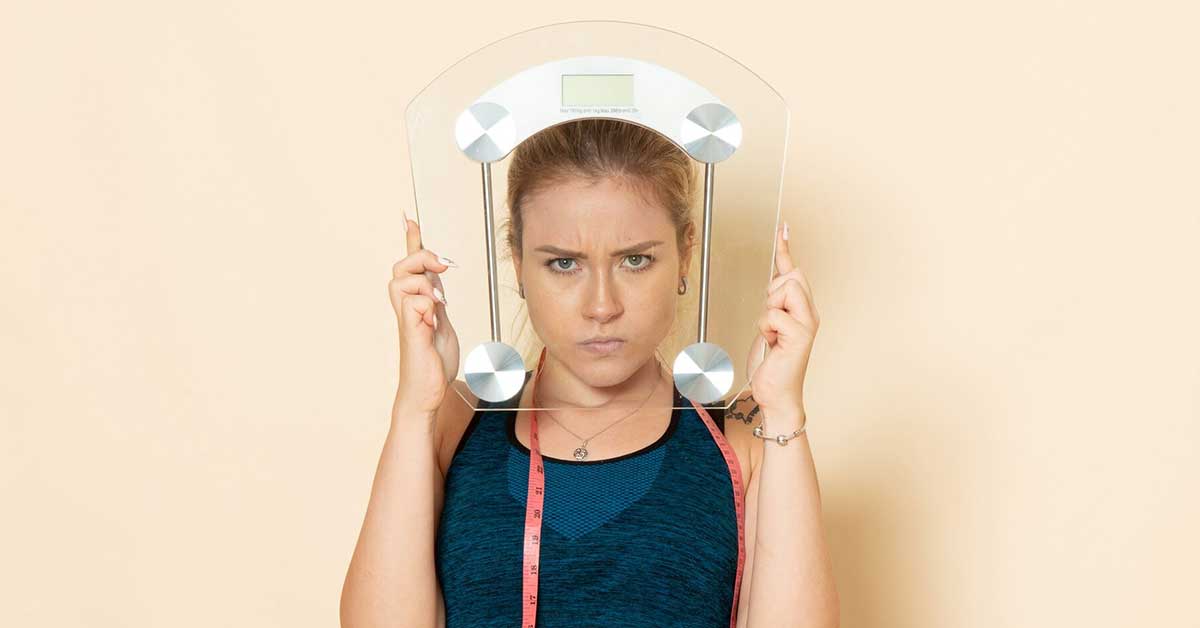 The Fundamentals of Weight Loss