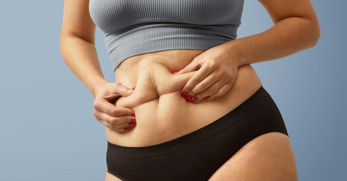 How Your Body Burns Fat
