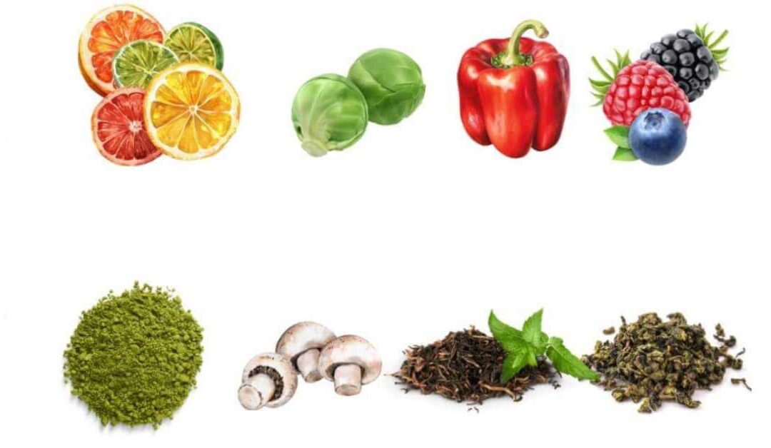 Stress-Reducing Foods: Eat for Relaxation