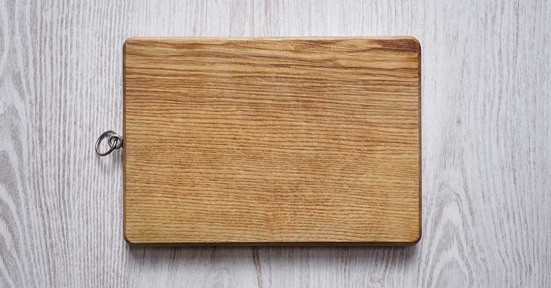cutting board
