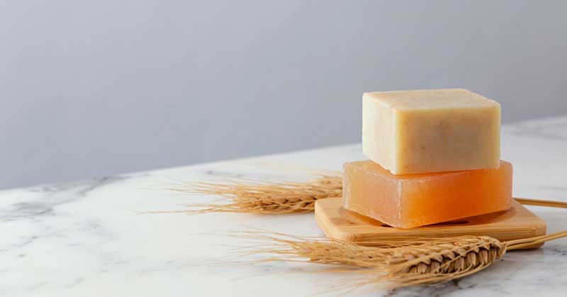 eco soap
