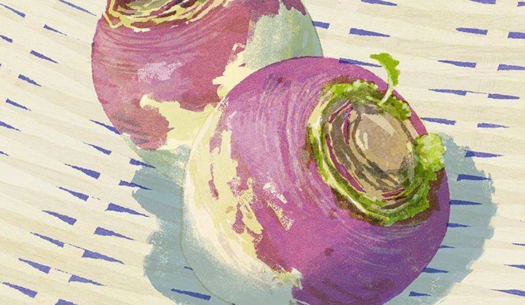 Rutabaga: Benefits, Properties, and What to Cook with It