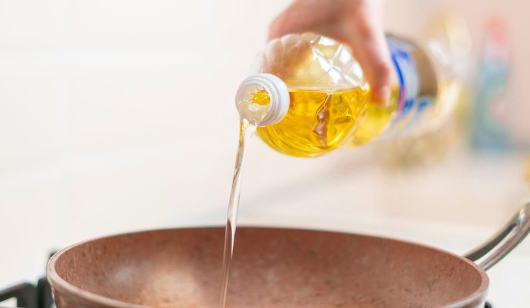 How Refined Oils Destroy Your Health