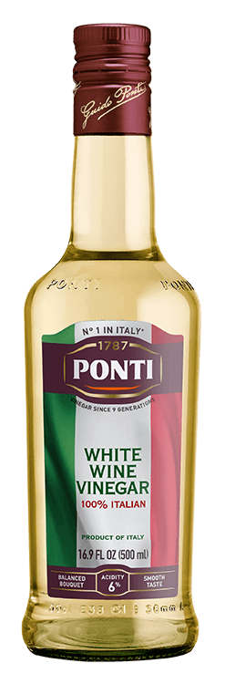 what for white wine vinegar