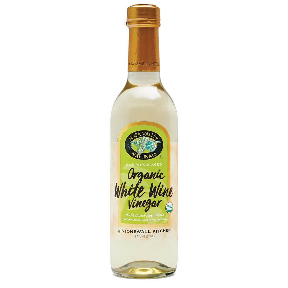 Organic White wine vinegar