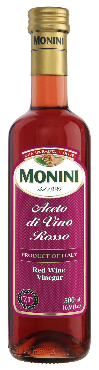 red vine vinegar