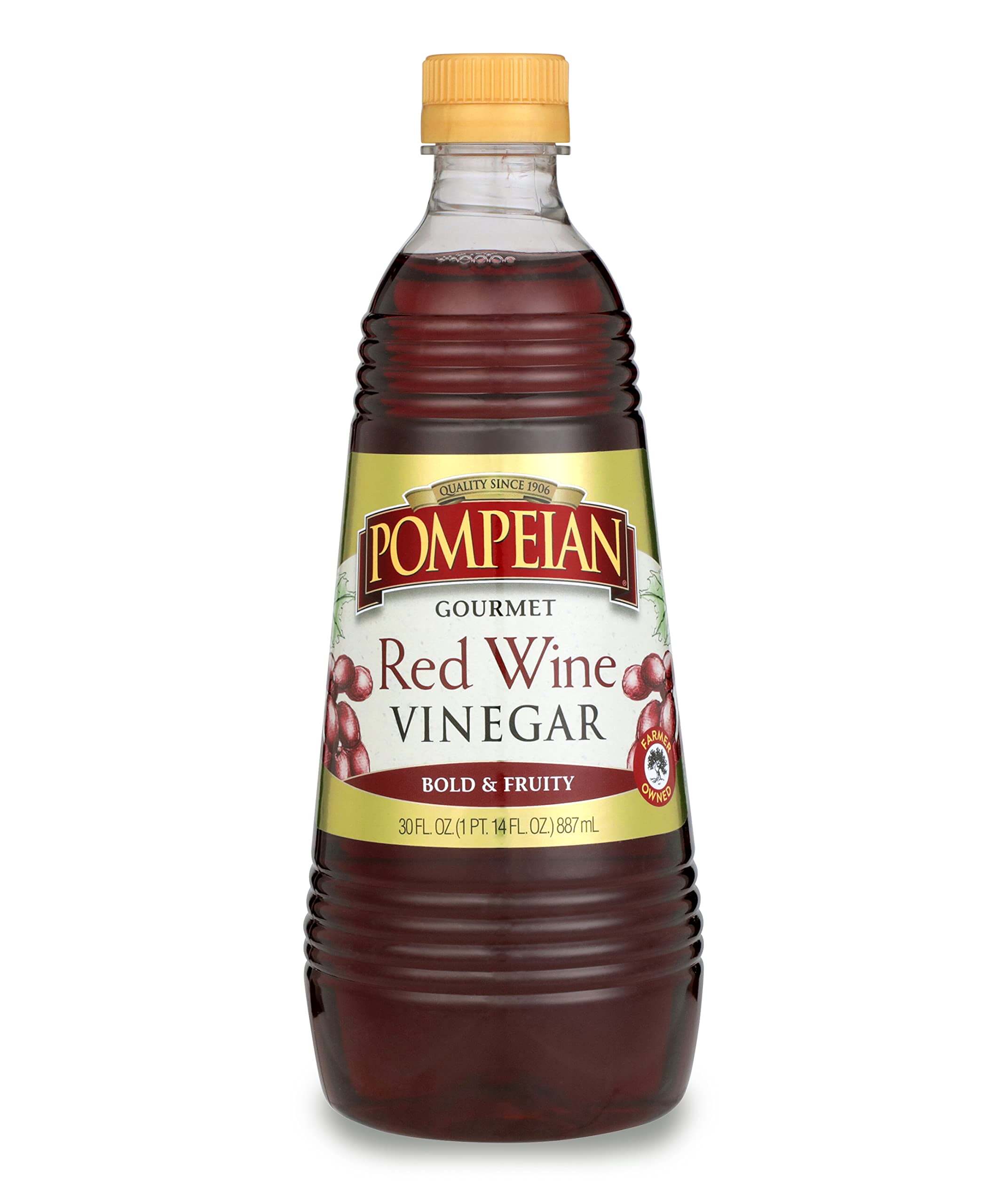 example of red wine vinegar