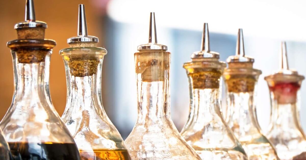 Table Vinegar