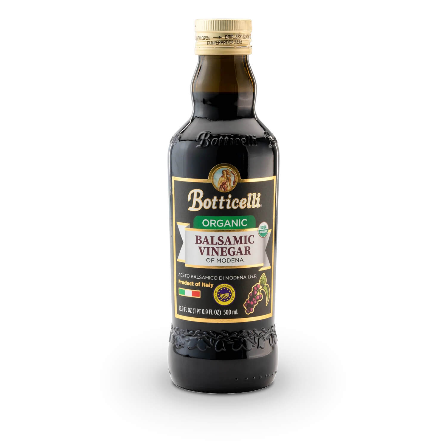 Botticelli vinegar balsamic