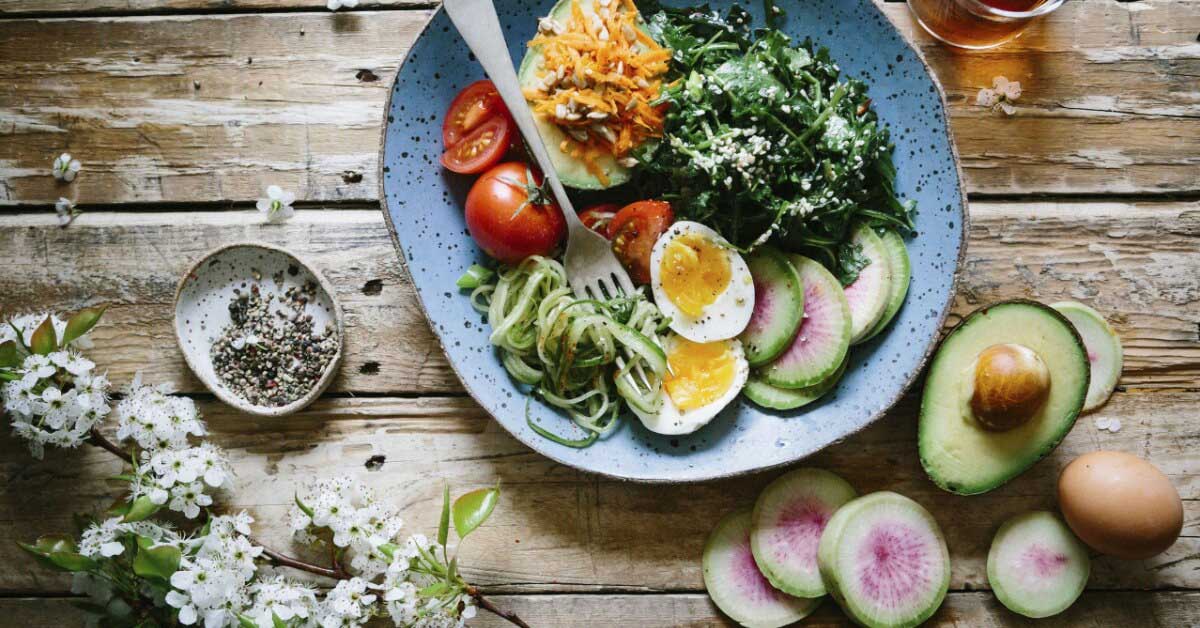 mindful eating