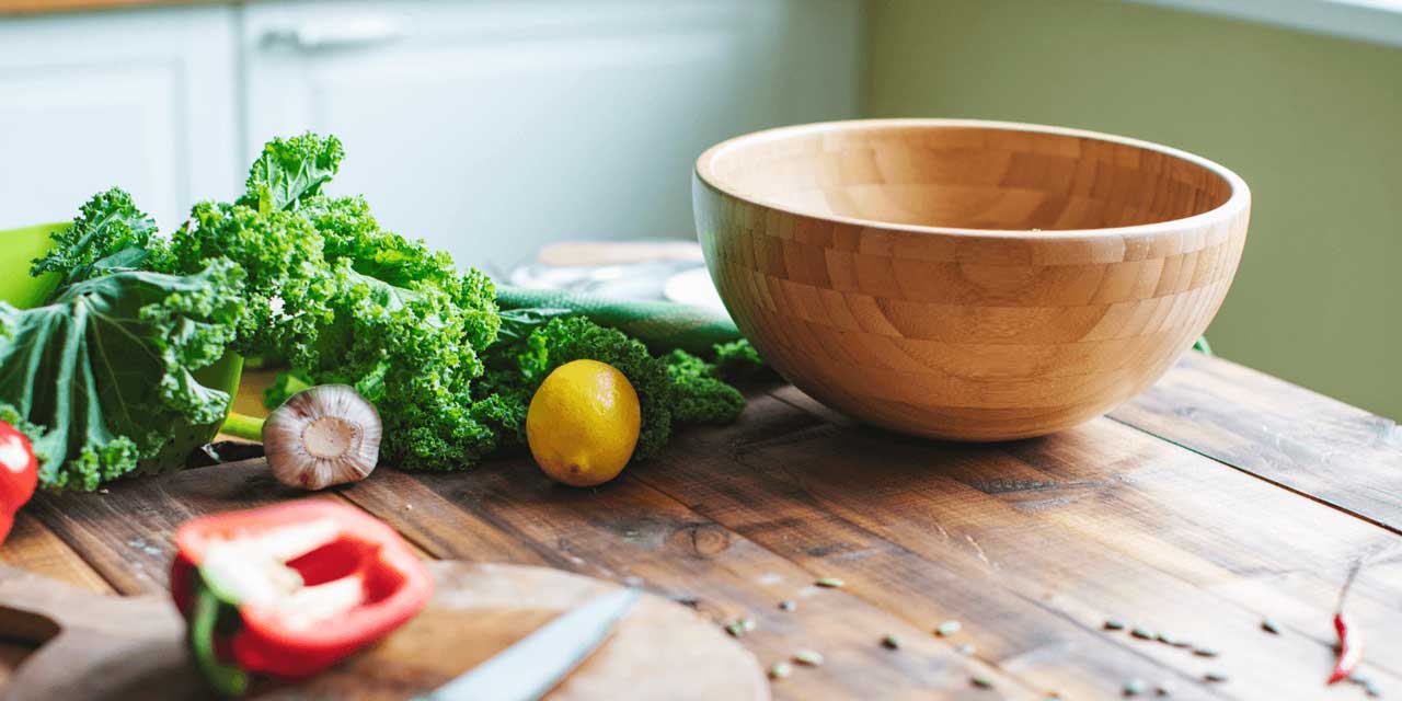 mindful food